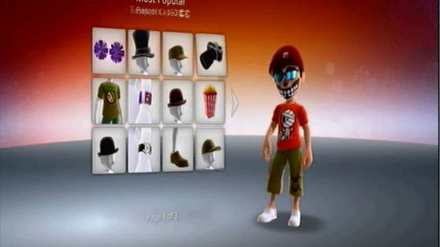 new avatar marketplace смотреть онлайн