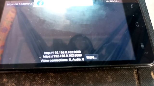 Cach bien dien thoai thanh camera IP смотреть онлайн