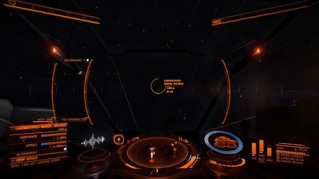 Elite: Dangerous - Finding Assassination Targets [2.0] смотреть онлайн