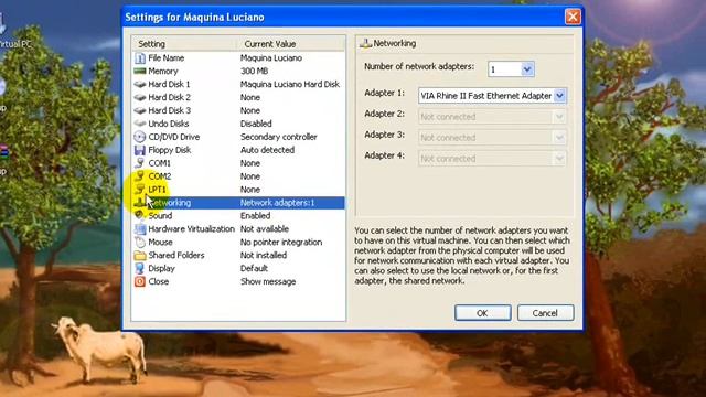 como criar configurar e instalar uma maquina virtual parte3 смотреть онлайн