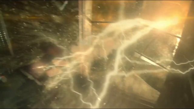 МОНИТОР ВСТРЕТИТСЯ С ФЛЭШЕМ! КИД ФЛЭШ ВЕРНЁТСЯ В КОМАНДУ! [Новости] / TheFlash!