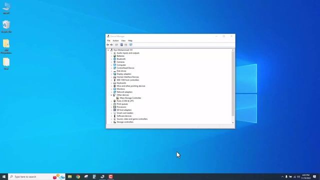 USBasp AVR Programmer Installation | Problem & Troubleshooting | Techshop BD смотреть онлайн