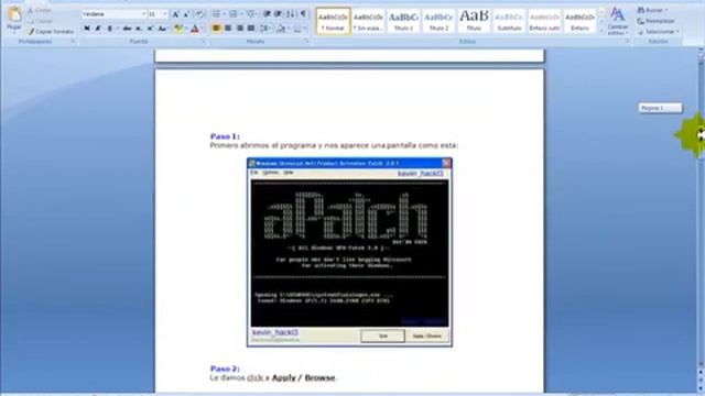 activar windows xp con antiwpa смотреть онлайн