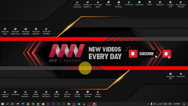 How to Enable Windows Recovery Environment on Windows 10 смотреть онлайн