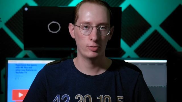 Does YouTube Support 5.1 or 7.1 Surround Sound? (Yes, Sort Of) смотреть онлайн