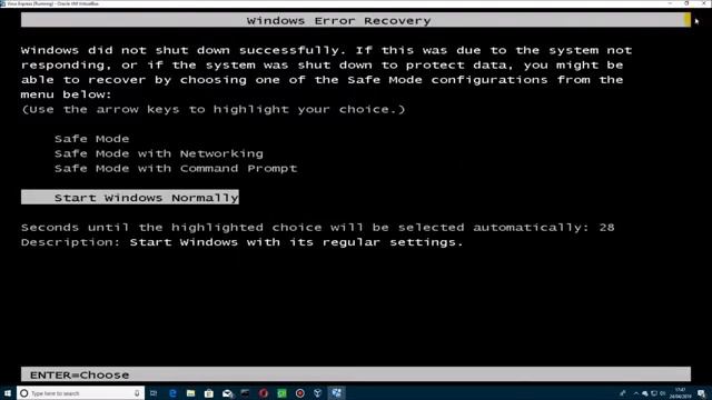 Jigsaw Ransomware: The puzzle to recovery смотреть онлайн