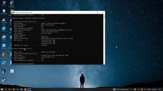 How To Change Your Mac Address ? смотреть онлайн