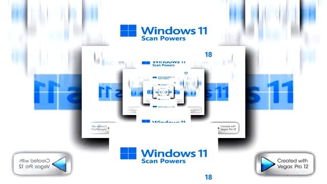 (YTPMV) Windows 11 Startup Sound Scan^19 смотреть онлайн