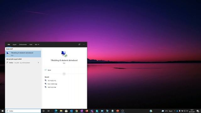 How to enable Remote Desktop (RDP) in Windows 11 and Connect in 1 minute. смотреть онлайн