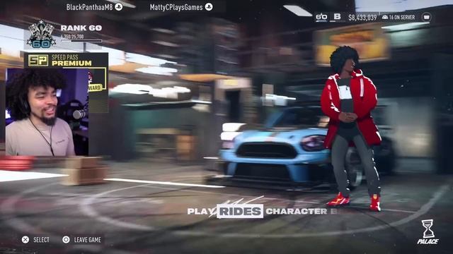 We Bought The Worst $30 DLC Cars in NFS Unbound... смотреть онлайн