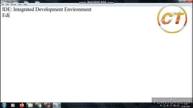 How to Download and Install Turbo C/C++ on Windows 7 |Explanation of IDE Environment | in Telugu | смотреть онлайн