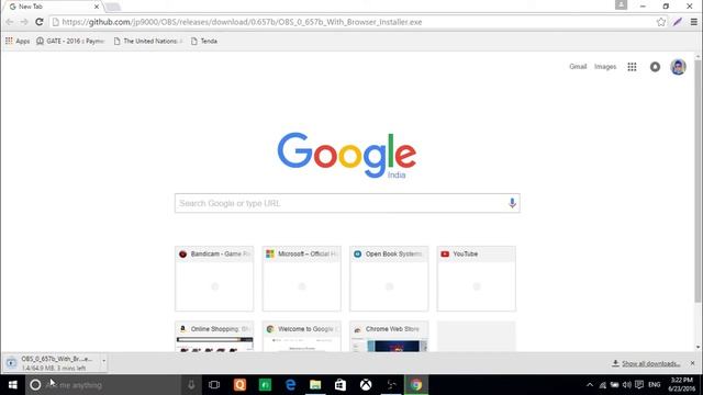 Best Screen Recorder (OBS) (Windows 7, 8 ,8 1 ,10) смотреть онлайн
