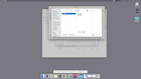 Installing JavaFX on Mac