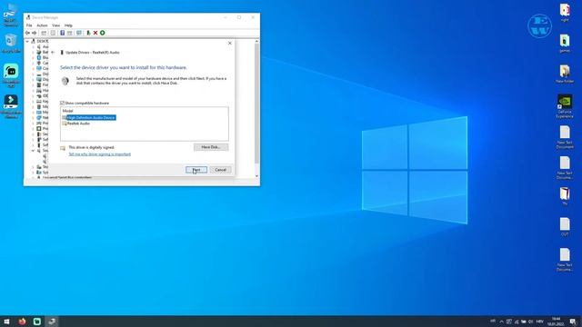 Missing Bass Boost in Windows 10 And How to Turn it On смотреть онлайн