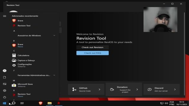 "🔄 WINDOWS 10 REVIOS (190453693) 🔄" смотреть онлайн