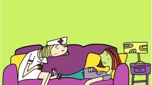 Kid's box 4 Unit 3 song