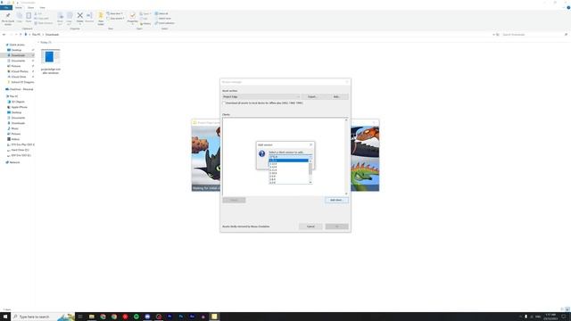 How To Download Project Edge │ Play School Of Dragons In 2024! (Check Description!) смотреть онлайн