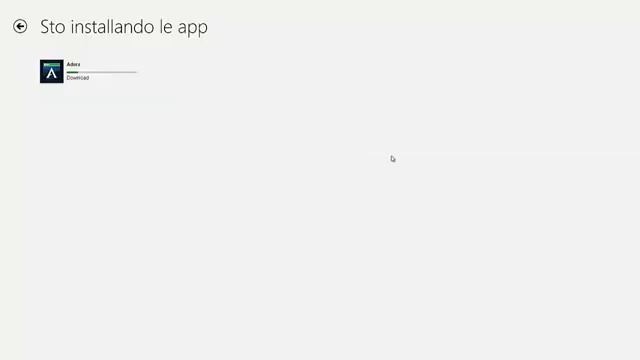 Corso completo di Windows 8 - Parte 2 - L'interfaccia METRO смотреть онлайн