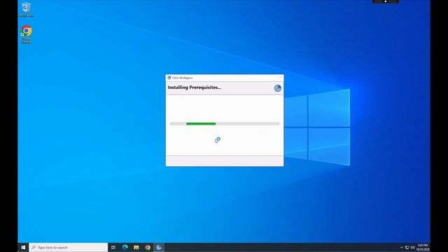 How to install Citrix Receiver/Workspace app? смотреть онлайн