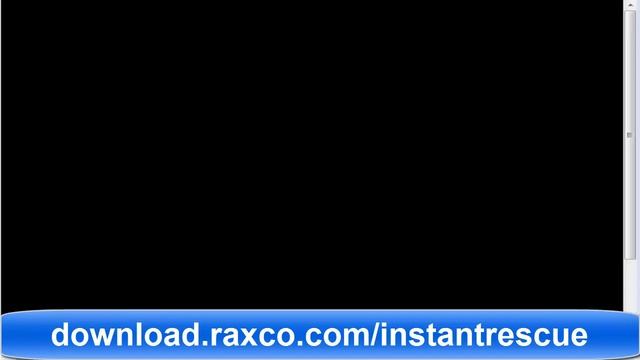 Live Demo: Restore a Windows PC That Can't Boot with InstantRescue смотреть онлайн