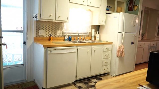 SLR Mobile Homes (26D)s смотреть онлайн