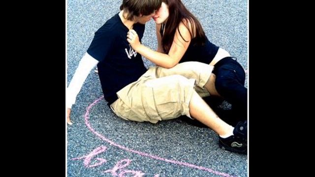 БрЮНеТоЧкА and Vl@d;) Best friends.wmv смотреть онлайн