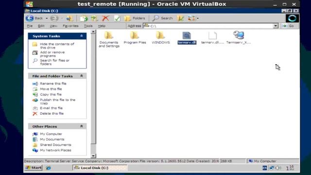 ติดตั้ง Multi Remote Desktop смотреть онлайн