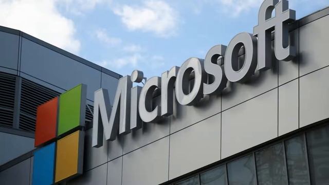 Microsoft объявила о постепенном сокращении своего бизнеса в России смотреть онлайн