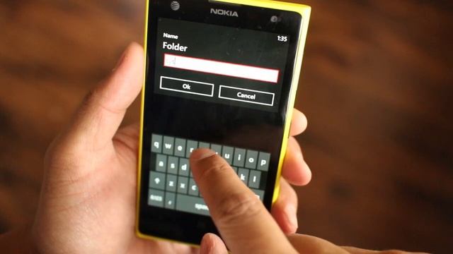 System Tiles 2.0 for Windows Phone 8 смотреть онлайн