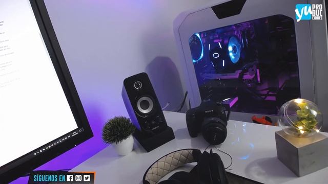 LIVE-STream!/ INTEL 10ma Gen / Nuevos CPU's RYZEN / Conversando con el CHAT! смотреть онлайн