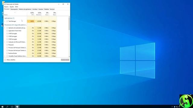 Windows 10 Pro Ltsb V2.0 | Melhor Versão Para | Pc Notebook Fraco Versão 2023 смотреть онлайн