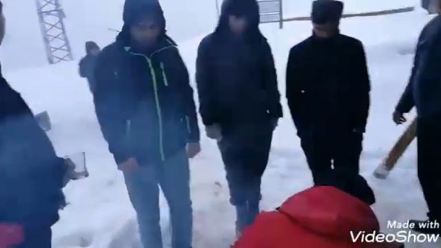 Daihatsu Terios Offroad Club Türkiye