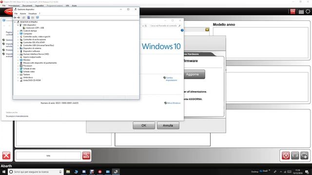 Autodiagnosi, Configurazione Hardware - installazione driver Download File смотреть онлайн