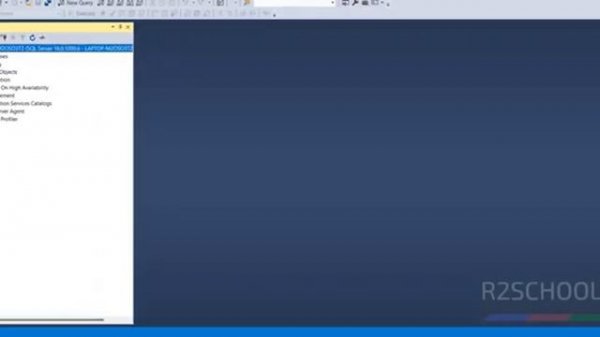 14.SQL Server DBA: Microsoft SQL Server error 18456 Login failed for user