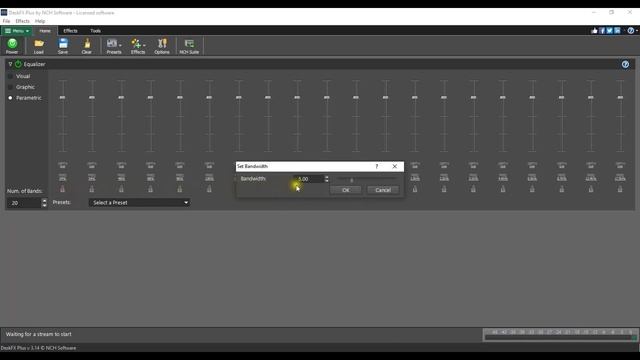How to Use the Equalizer | DeskFX Audio Enhancer Tutorial смотреть онлайн