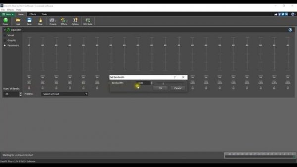 How to Use the Equalizer | DeskFX Audio Enhancer Tutorial