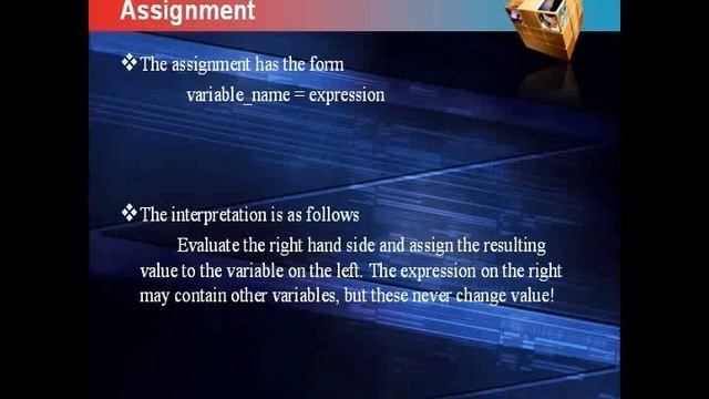 Evolution of FORTRAN compilers part 04 .avi смотреть онлайн