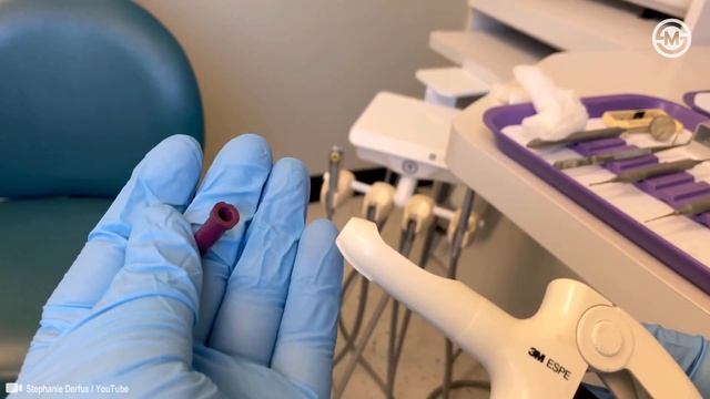 Step by Step Dental Assisting Training Video for Composite Restorations смотреть онлайн