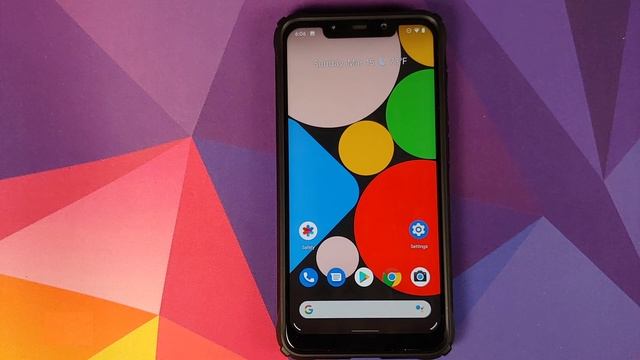 Poco F1 | Pixel Experience | New & Missing Features | March Update | Android 10 смотреть онлайн