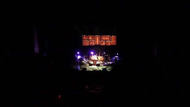 Ben Harper 9 28 12 Cadillac Palace смотреть онлайн