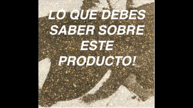 How to repair crack and holes on the floor/ como reparar grietas y huecos en el piso ? смотреть онлайн