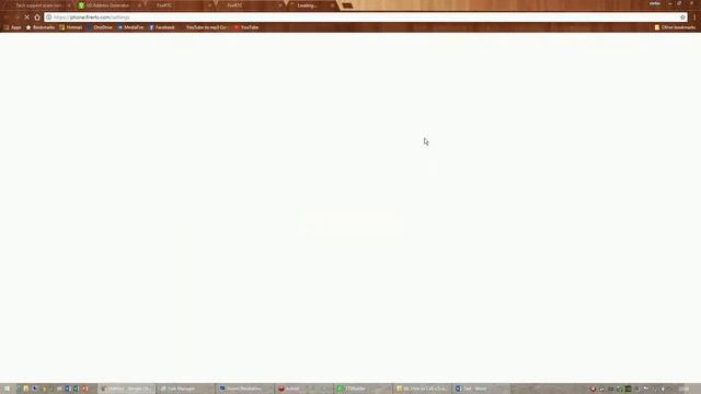 How to Call a Scammer Using Text to Speech смотреть онлайн