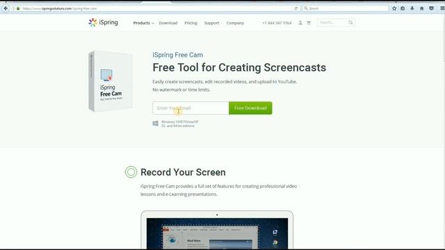 FREE Screen Recording Software URDU HINDI смотреть онлайн