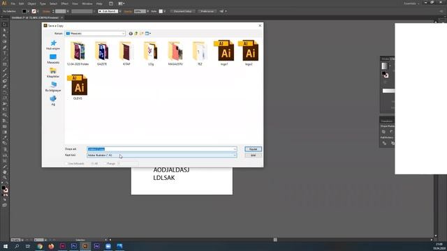 Grafik Tasarım Programlarında Çıktı Alma Türleri - 18/04/2020 смотреть онлайн