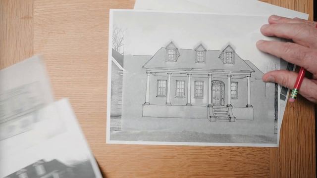 How window size can change the look and feel of a traditional home. смотреть онлайн