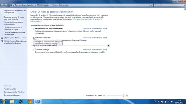 Augmenter les performances de son pc portable - Astuce du jour n°7 смотреть онлайн