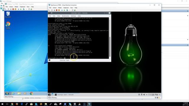 Hyper-V Virtual Switches Overview смотреть онлайн