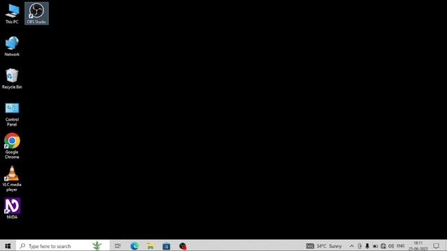 How to use windows default narrator screen reader for blind for methods to turn on and off narrator смотреть онлайн