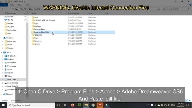 Adobe Dreamweaver CS6 Installation | Adobe Dreamweaver | Atech Seva смотреть онлайн