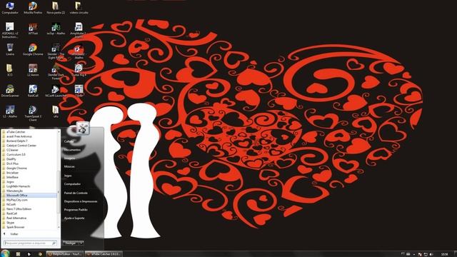 Resolvendo Problemas de Compatibilidade do delphi 7 no windows 7 смотреть онлайн